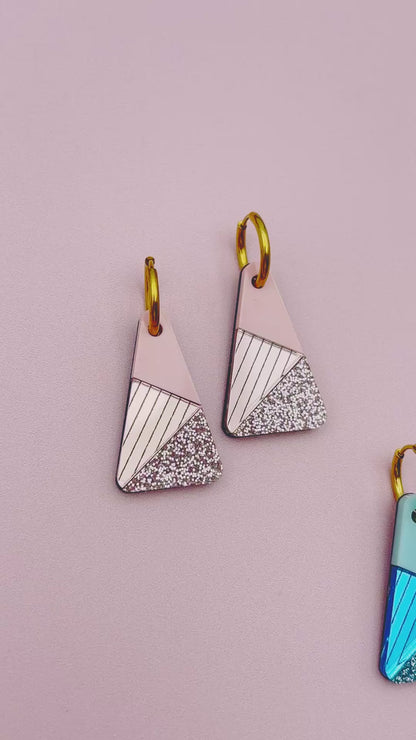 Boucles d'Oreilles Francine