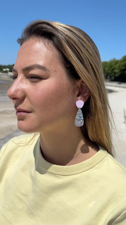 Boucles d'Oreilles Henriette