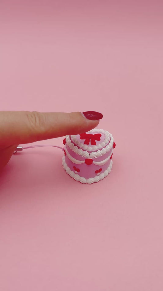 Clicker Gâteau