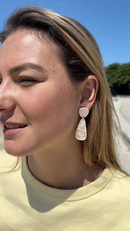 Boucles d'Oreilles Henriette